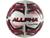 Bola de Futebol de Campo T90 - Allpha Vermelho