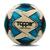Bola de Futebol de Campo Topper 22 Original Sem Costura Verde
