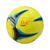 Bola de futebol de pvc para campo (tamanho 05) Amarelo