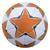 Bola de Futebol League Tamanho 5 410g Atrio - ES395 Multicolor