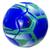 Bola de Futebol Social 5 - Wellmix Azul
