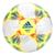 Bola de Futebol Society Adidas Conext 19 Match Ball Replica Verde limão