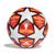 Bola de Futebol Society Adidas Uefa Champions League Finale 19 Match Ball Replique Branco, Vermelho