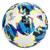 Bola de Futebol Society Adidas Uefa Champions League Finale 19 Match Ball Replique Branco, Azul