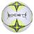 Bola de Futebol Society Penalty Se7E N3 X Branco, Amarelo
