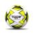 Bola de Futebol Society Topper 22 Original Sem Costura Amarelo