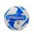 Bola de Futebol Society Uhlsport Force 2.0 Branco, Azul