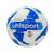 Bola de Futebol Uhlsport Aerotrack Society - Branco Azul