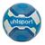 Bola de Futebol Uhlsport - Match R1 Campo Azul