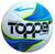 Bola De Futsal Infantil Sub 13 Dominator 2019 - Topper Azul