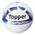 Bola De Futsal Infantil Topper Training Dominator Sub 11 Branco