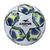 Bola De Futsal Kagiva Oficial Star Costurada Á Mão Branca e azul