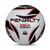 Bola de Futsal Penalty Max 1000 XXII Branco, Vermelho