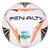 Bola de Futsal Penalty Max 500 CBFS Dt X Branco, Preto