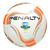 Bola de Futsal Penalty Max 500 Term X CBFS Branco, Preto