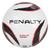 Bola De Futsal Penalty Max 500 XXII Duotec 2022 Costurada à Mão Branco, Preto