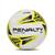 Bola de Futsal Penalty RX 100 XXIII Branco, Amarelo, Preto