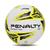 Bola de Futsal Penalty RX 500 XXIII Branco, Amarelo