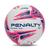 Bola de Futsal Penalty RX 500 XXIII Branco, Rosa