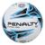 Bola de Futsal Penalty RX 500 XXIII Branco, Azul