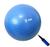 Bola de Ginástica Suíça Yoga Pilates 75cm Odin Fit Azul