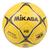 Bola de Handball Mikasa Modelo H3-Y Amarelo