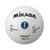 Bola de Handebol Mikasa Hwl410- Padrão Ihf Branco
