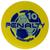 Bola de Iniciação Penalty T10 XXI Amarelo