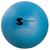 Bola de Pilates Suiça S/Pro Standart 45cm Azul claro