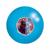 Bola de Vinil - Frozen 2 Disney - Lider Brinquedos  Ref 693 Azul