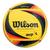 Bola De Volei Optx Avp Wilson Game Volleybol - Replica Amarelo