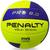 Bola De Vôlei Penalty Pro 8.0 Oficial Verde limão e Azul