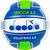 Bola de Volleyball Diadora Oficial Protech Freccia 6.0 Branco, Azul, Verde