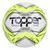 Bola Futebol Campo/Society/Futsal Oficial Topper Slick Amarelo futsal