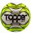 Bola Futebol Campo/Society/Futsal Oficial Topper Slick Amarelo campo