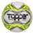 Bola Futebol Campo/Society/Futsal Oficial Topper Slick Amarelo society