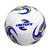 Bola Futebol Campo Tamanho Infantil Costurada 270G Branco