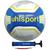 Bola Futebol de Campo Uhlsport Match Pro FIFA Brasileirão Série B + Bomba Azul
