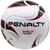 Bola Futebol Futsal Penalty Max 500 Termotec  Branco, Preto