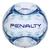 Bola futebol penalty futsal resistente original z162 Rx r1 500, Branco, Azul, Royal