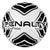 Bola Futsal Futebol Penalty Matis Original Profissional Preto, Branco