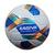 Bola Futsal Kagiva F5 Extreme Sub 09 Branco, Laranja, Azul