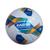 Bola Futsal Kagiva F5 Pro Extreme Sub 13 Azul, Laranja
