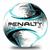 Bola Futsal Oficial Penalty Original RX 100 XXI Azul, Branco
