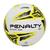 Bola Futsal Oficial Penalty Original RX 200 XXI Branco, Preto, Amarelo