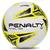 Bola Futsal Penalty Rx 100 XXIII Sub 9 Amarelo