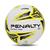 Bola Futsal Penalty Rx 200 - Amarela e Preto Branco, Amarelo, Preto