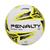 Bola Futsal Penalty Rx 500 XXIII Branco, Amarelo