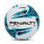 Bola Futsal Penalty Rx 500 XXIII Branco, Azul