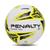 Bola Futsal Penalty RX 500 XXIII Branco_amarelo